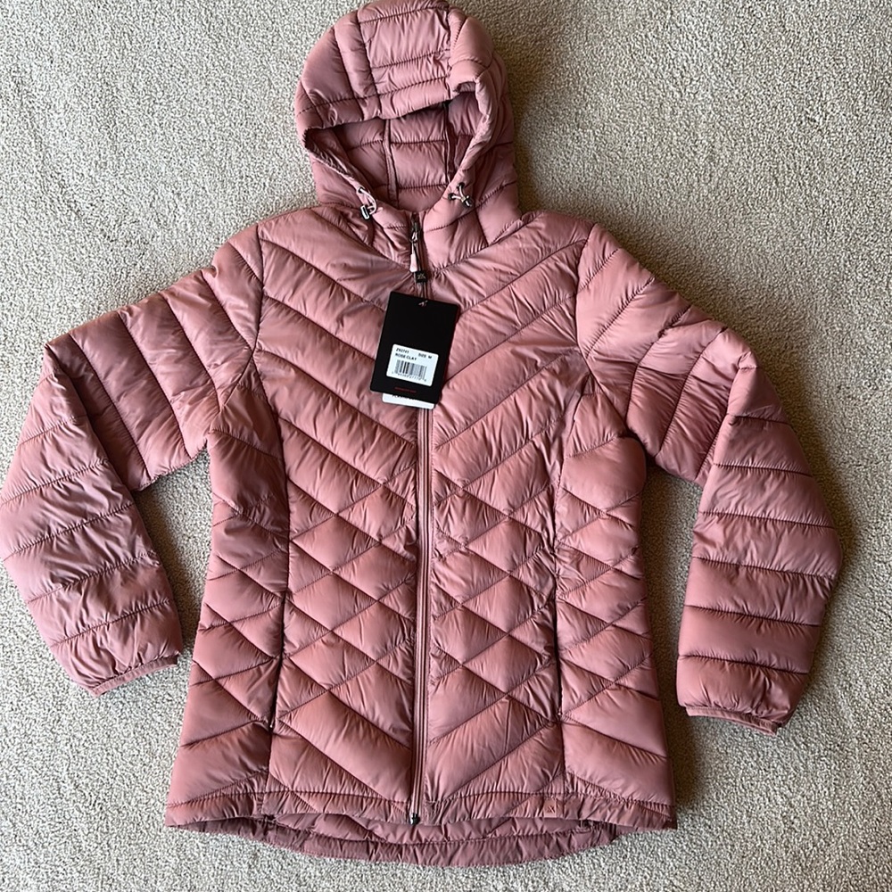 NWT Women's winter jacket